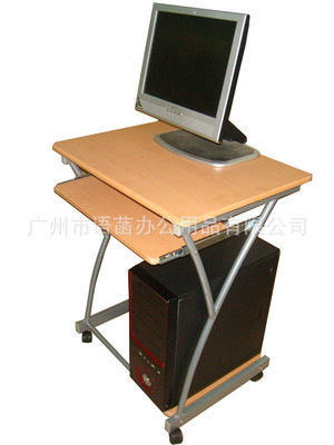 【工厂直销各类电脑桌/LM-313】价格,厂家,图片,桌类,广州市语菡办公用品-